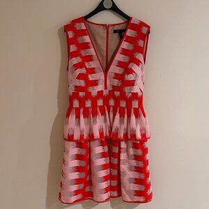 [BCBGMAXAZRIA] Emalyn Dress – Size 2